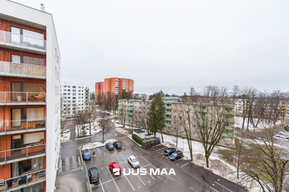Tallinn, Mustamäe linnaosa, Mustamäe, Sipelga 6