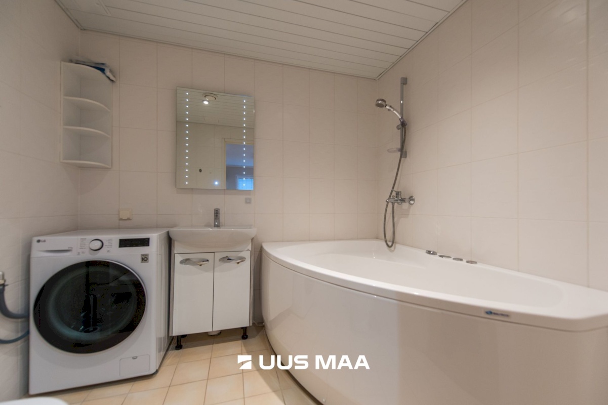 Tallinn, Mustamäe linnaosa, Mustamäe, Sipelga 6