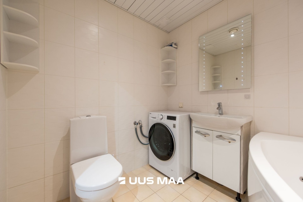 Tallinn, Mustamäe linnaosa, Mustamäe, Sipelga 6