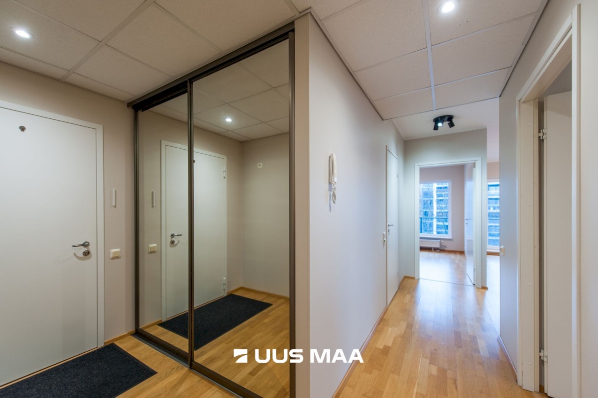 Tallinn, Mustamäe linnaosa, Mustamäe, Sipelga 6