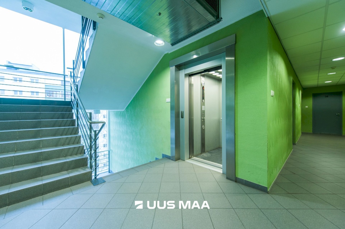 Tallinn, Mustamäe linnaosa, Mustamäe, Sipelga 6