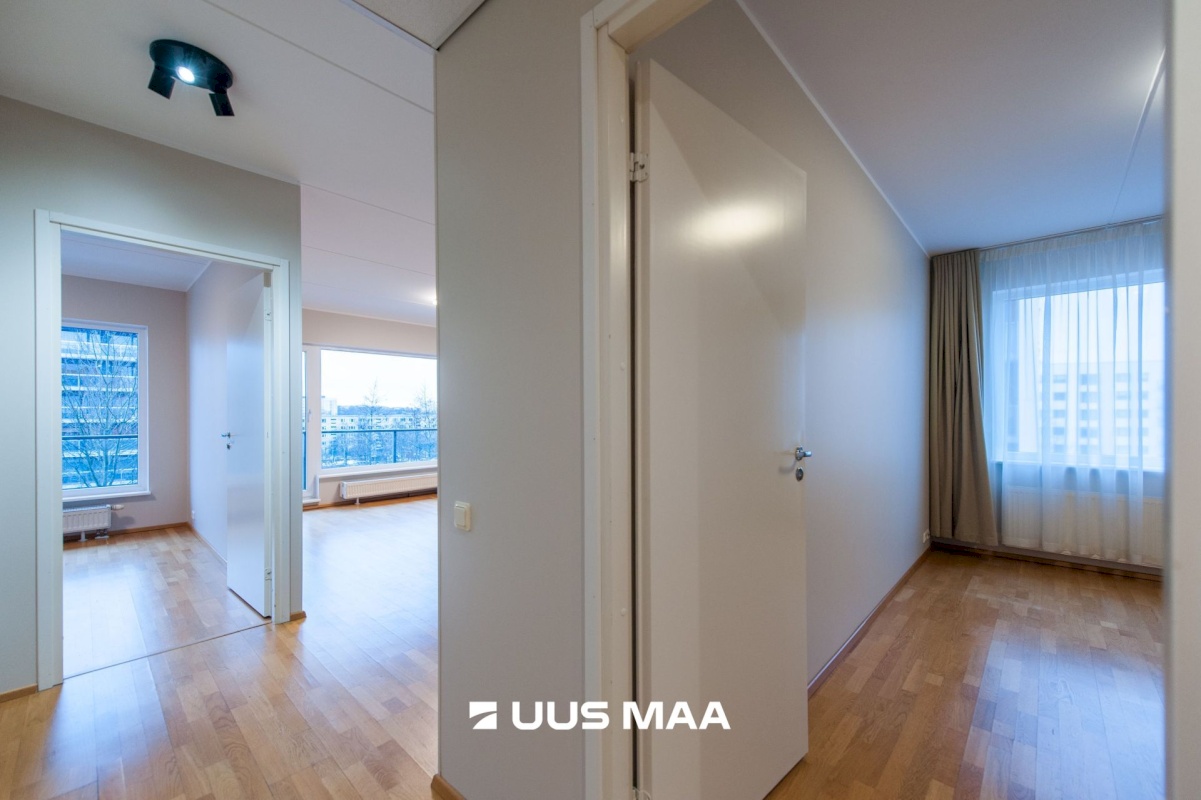 Tallinn, Mustamäe linnaosa, Mustamäe, Sipelga 6