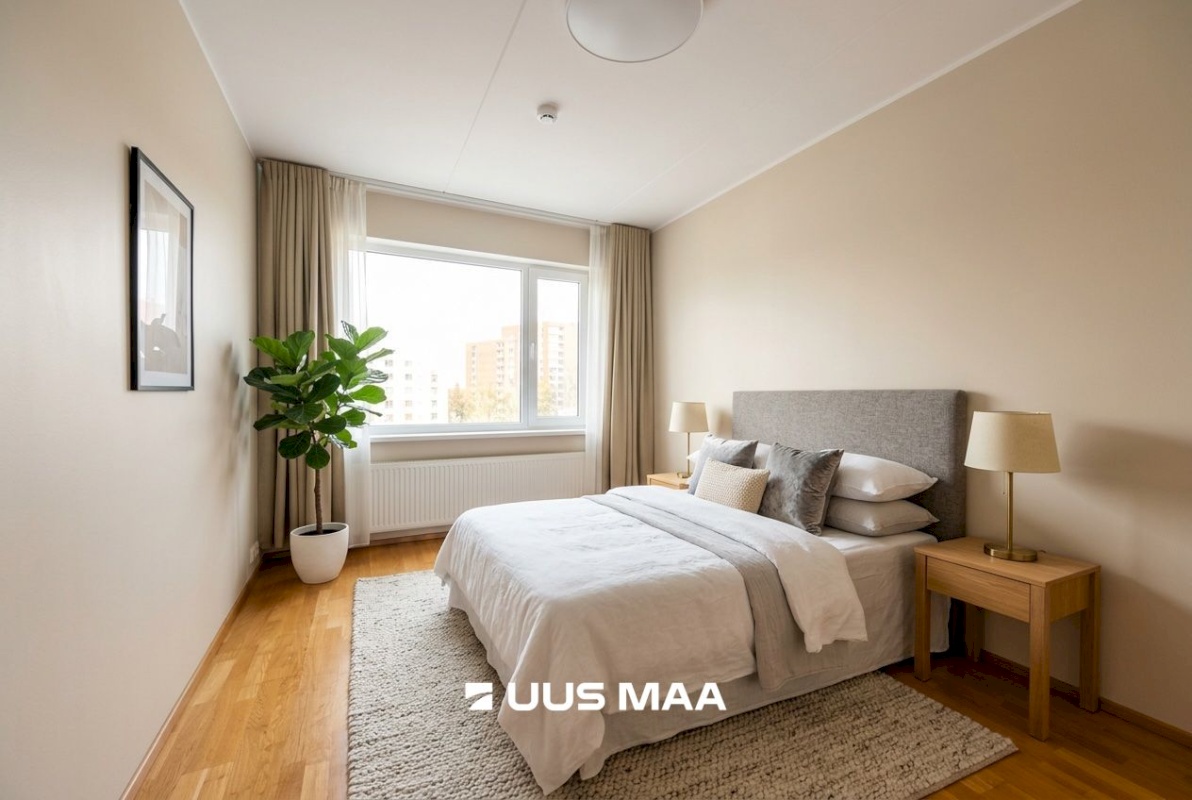 Tallinn, Mustamäe linnaosa, Mustamäe, Sipelga 6