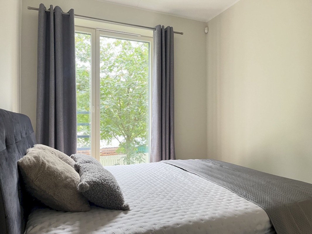 Tallinn, Kristiine linnaosa, Oksa 7