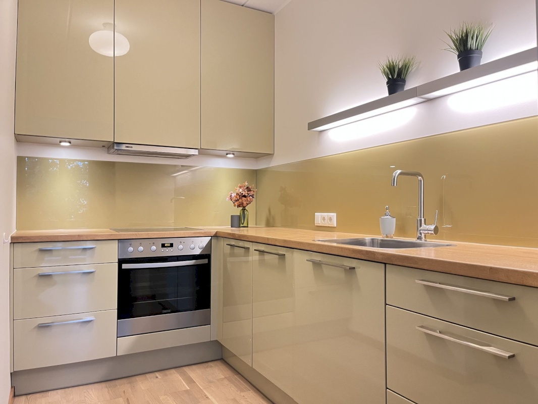 Tallinn, Kristiine linnaosa, Oksa 7