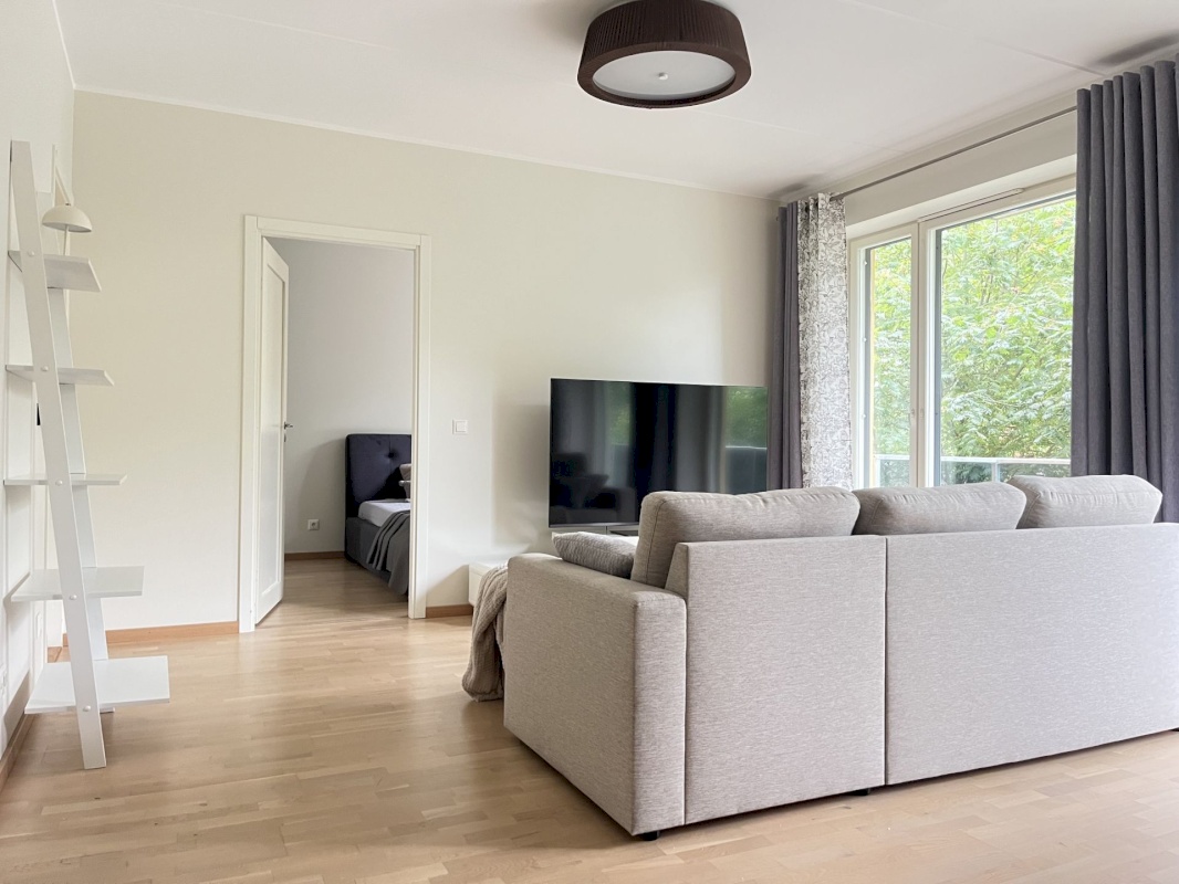 Tallinn, Kristiine linnaosa, Oksa 7