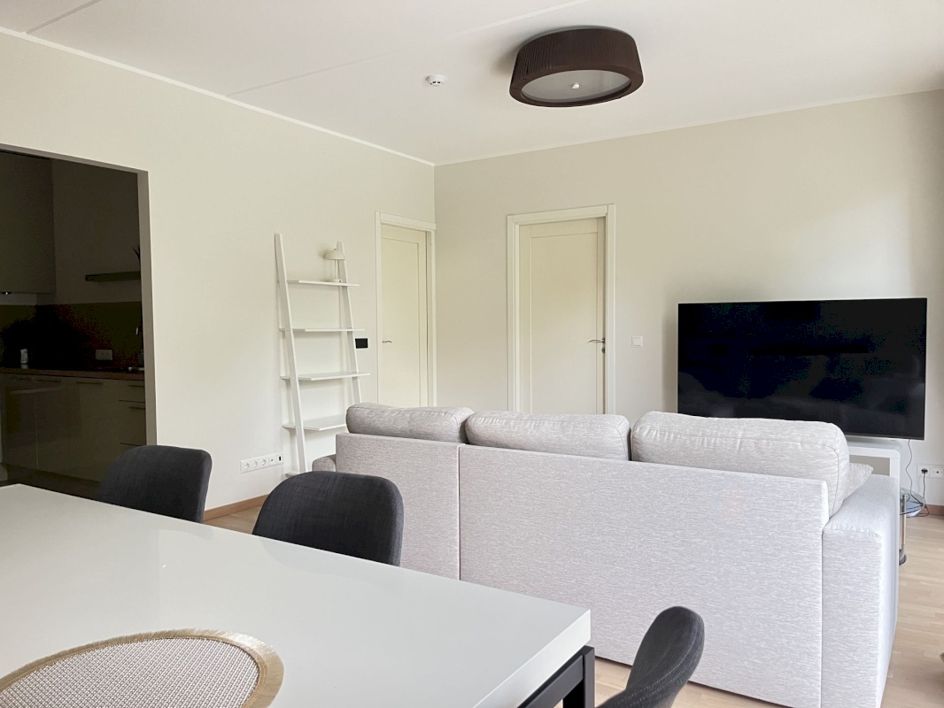 Tallinn, Kristiine linnaosa, Oksa 7