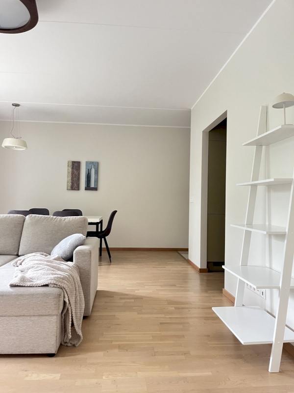 Tallinn, Kristiine linnaosa, Oksa 7