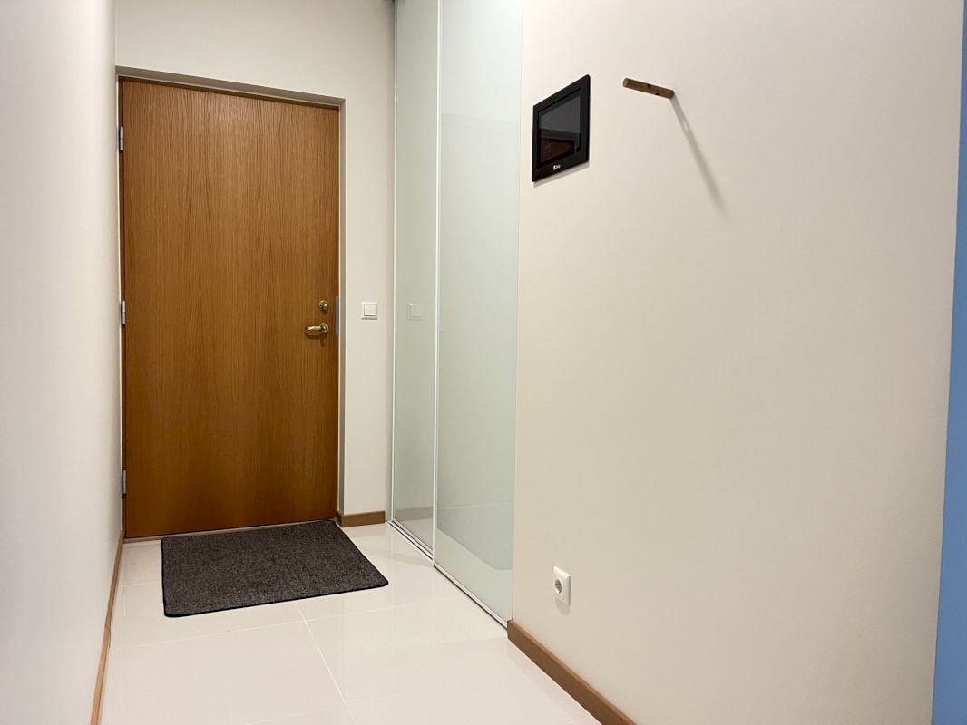 Tallinn, Kristiine linnaosa, Oksa 7