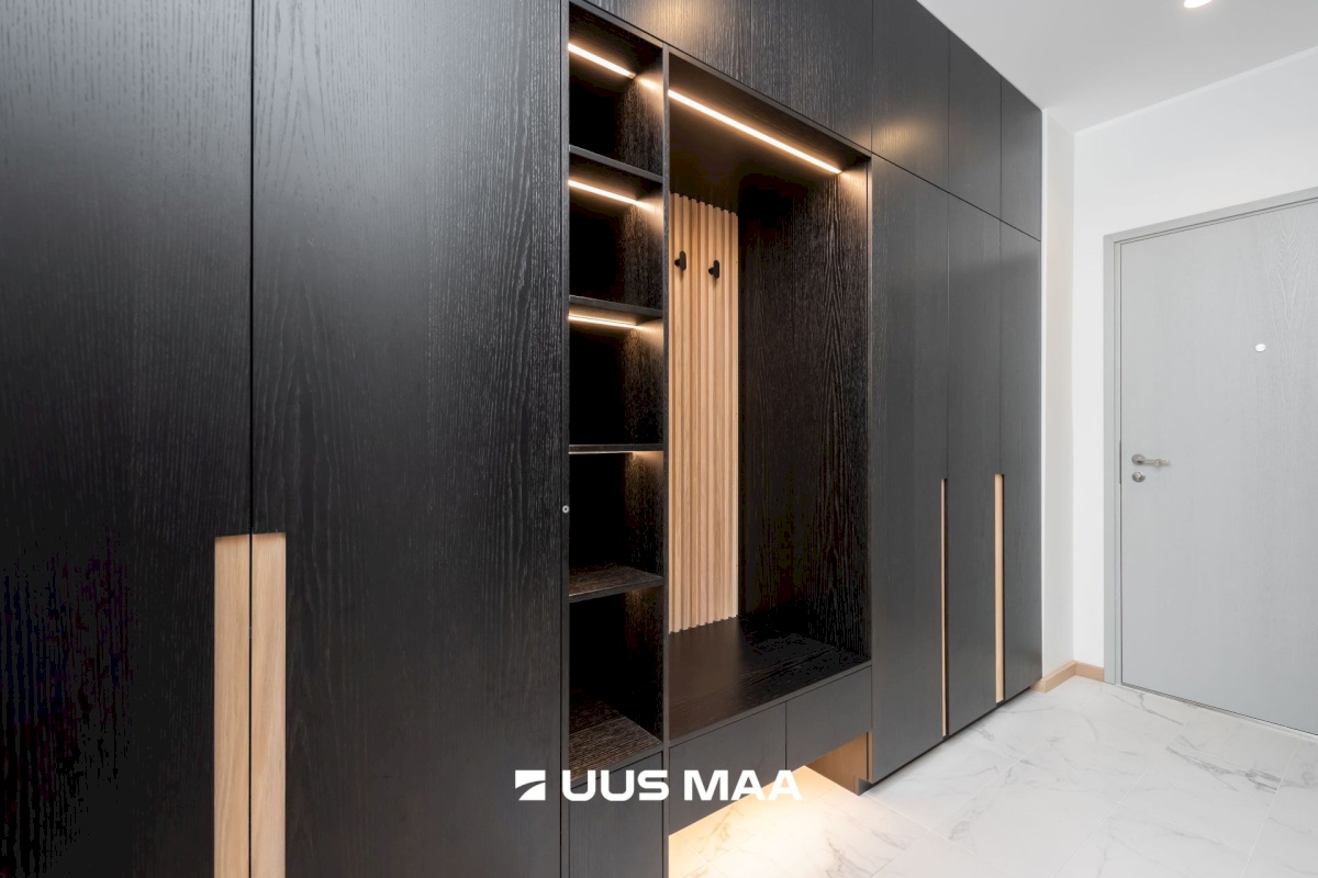 Tallinn, Kesklinna linnaosa, Võistluse 3