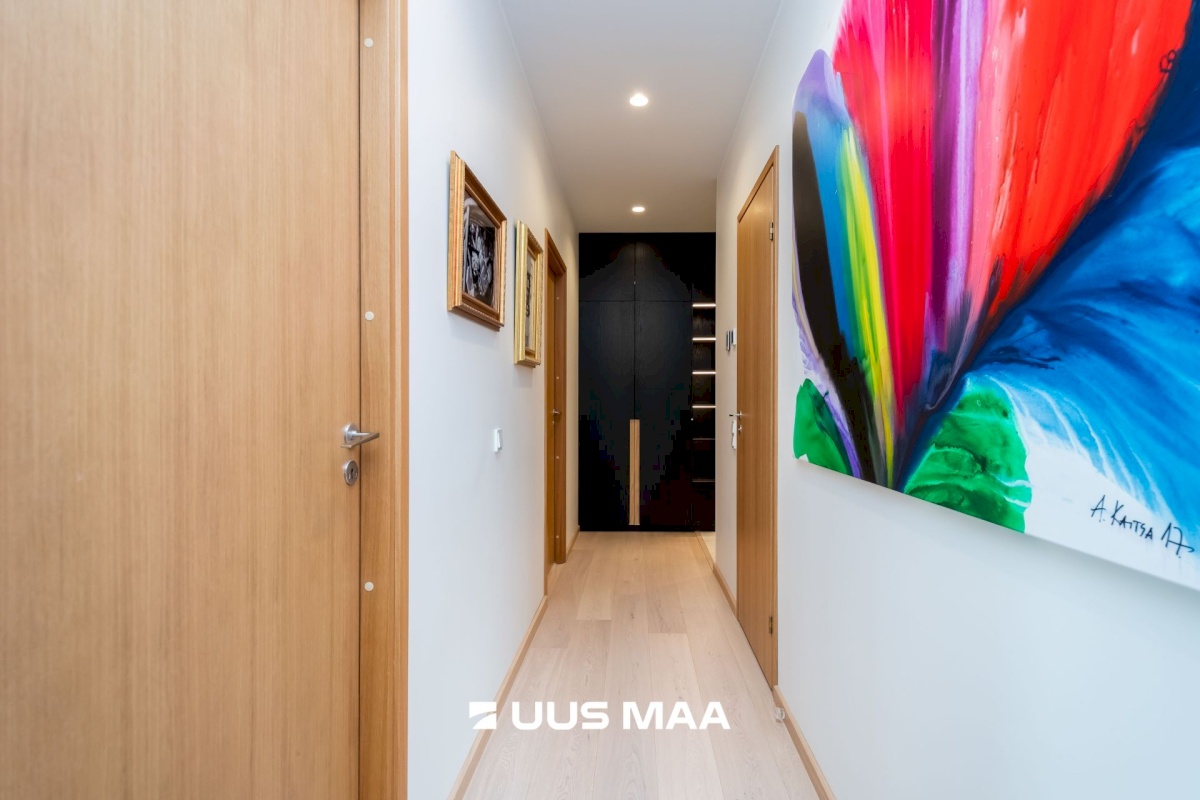 Tallinn, Kesklinna linnaosa, Võistluse 3