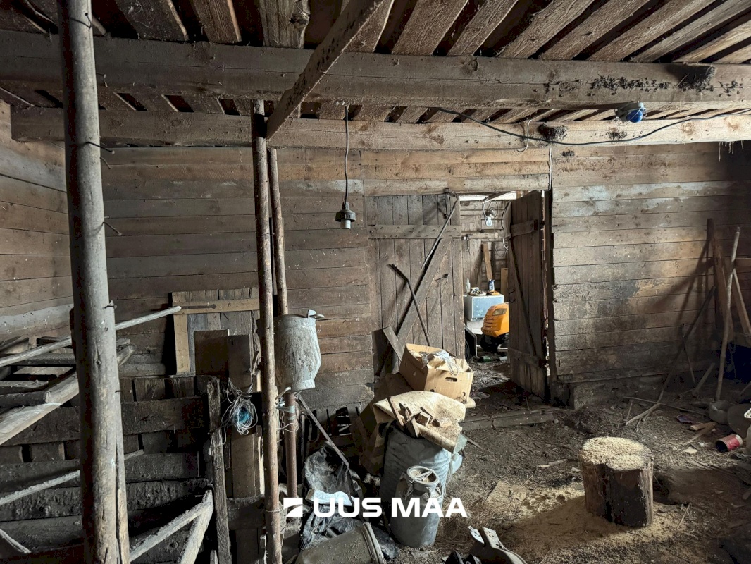 Tartu vald, Otslava küla, Kaselinnu