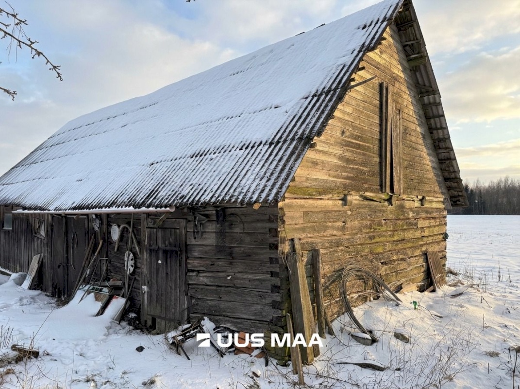 Tartu vald, Otslava küla, Kaselinnu