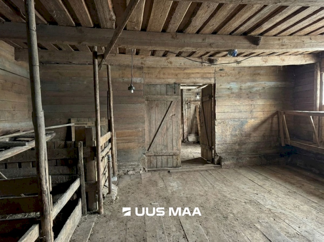 Tartu vald, Otslava küla, Kaselinnu