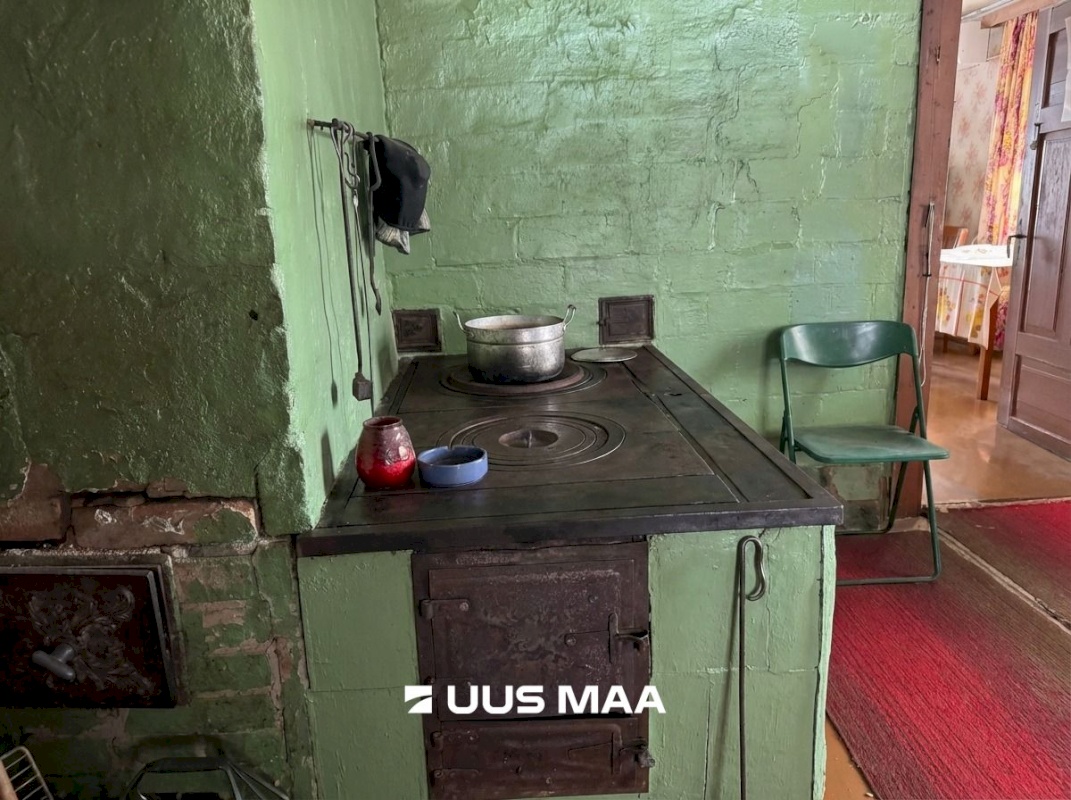 Tartu vald, Otslava küla, Kaselinnu