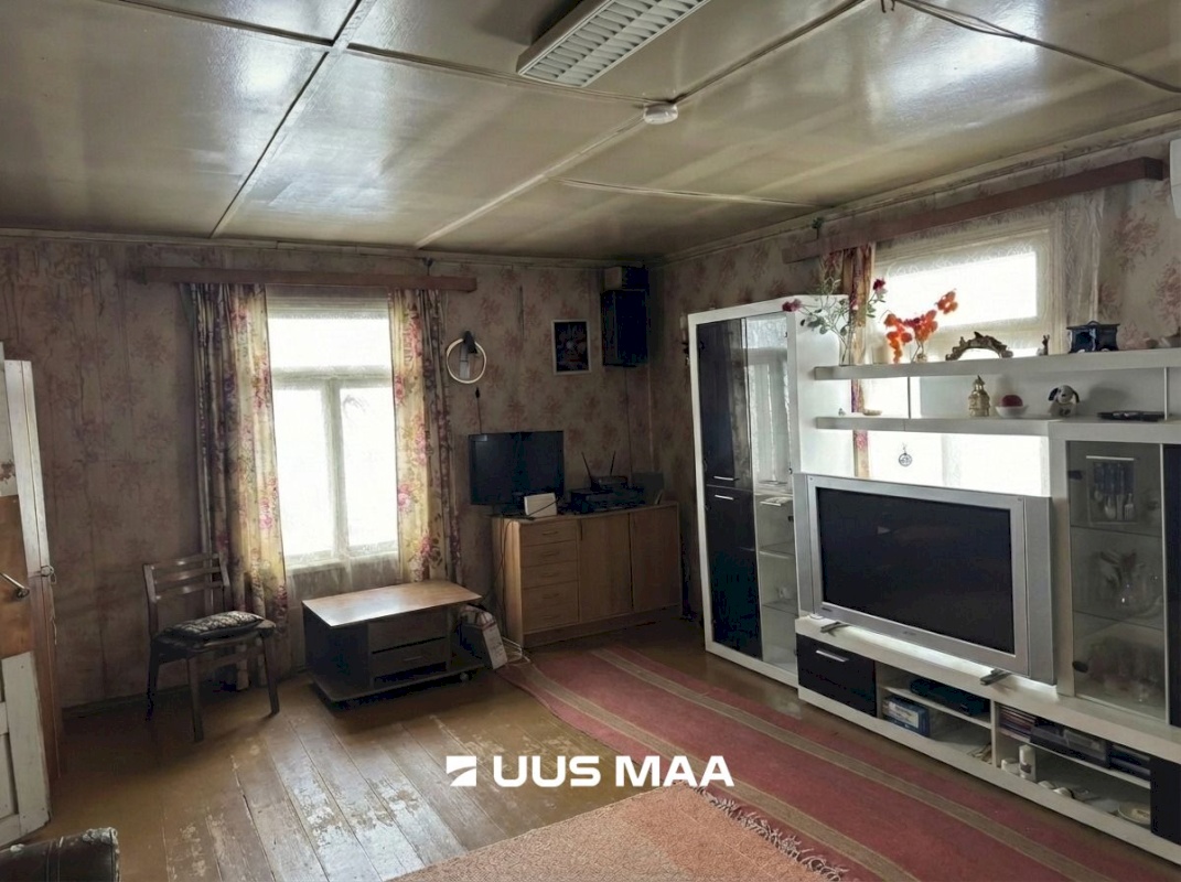 Tartu vald, Otslava küla, Kaselinnu