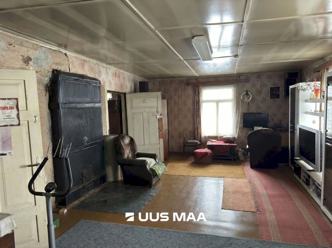 Tartu vald, Otslava küla, Kaselinnu