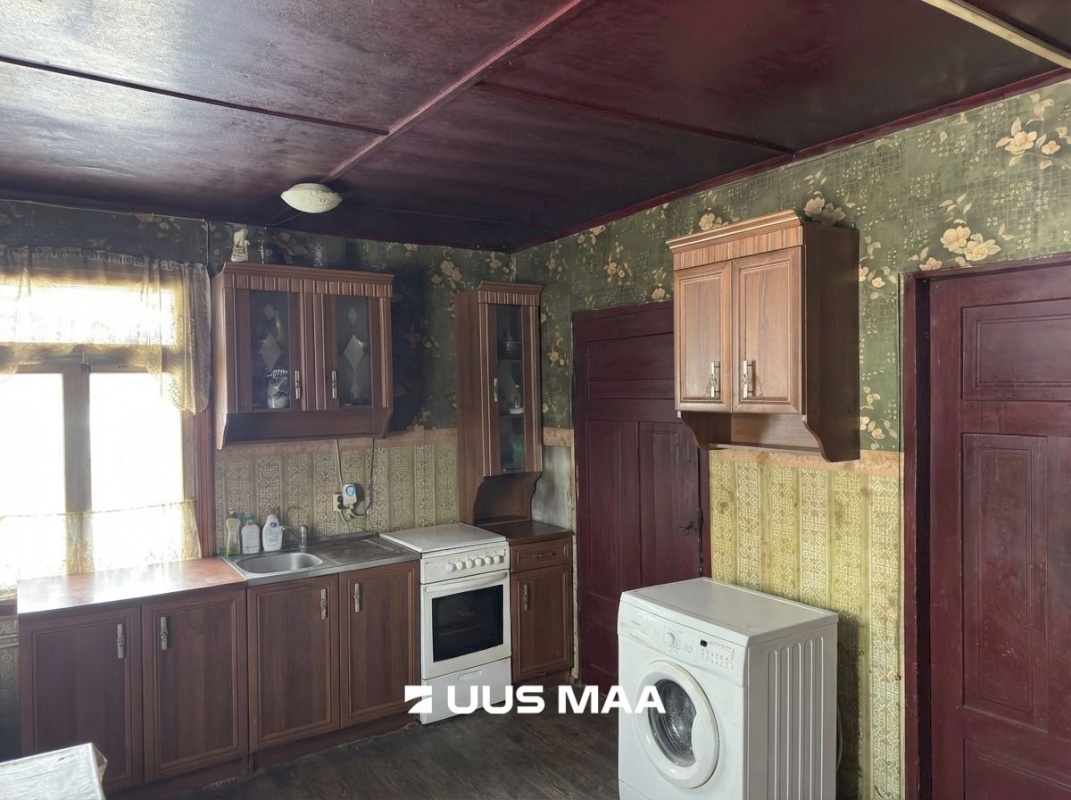 Tartu vald, Otslava küla, Kaselinnu