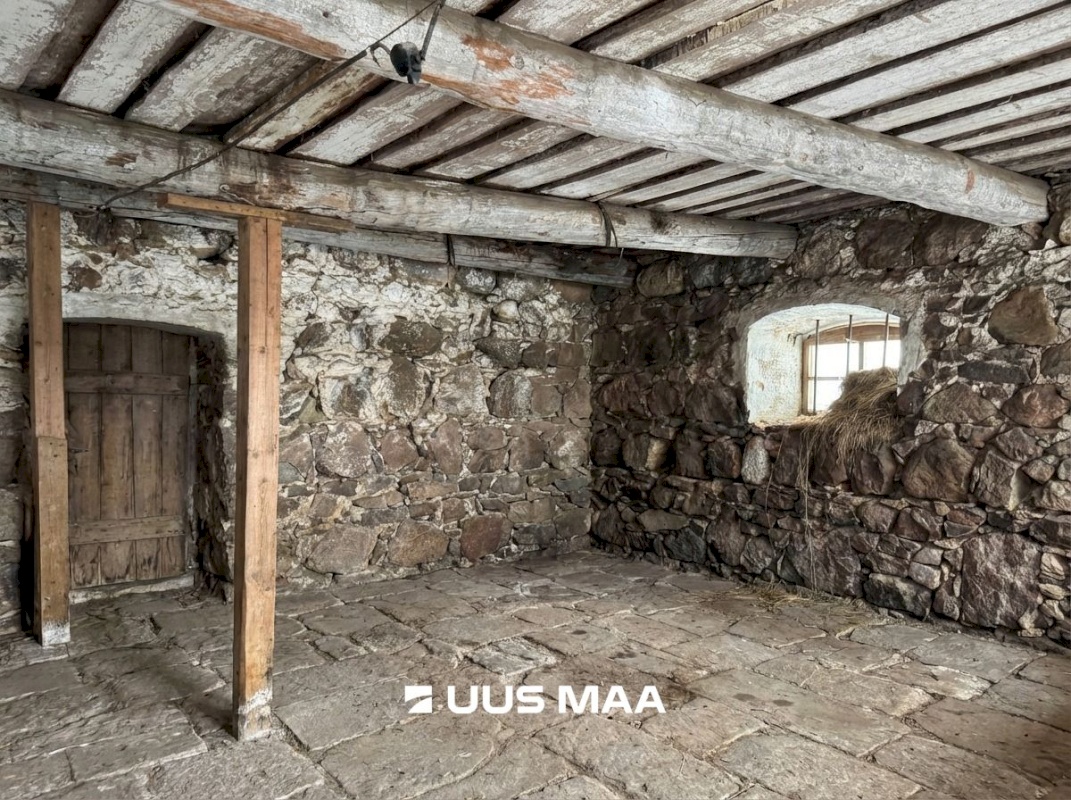 Tartu vald, Otslava küla, Kaselinnu