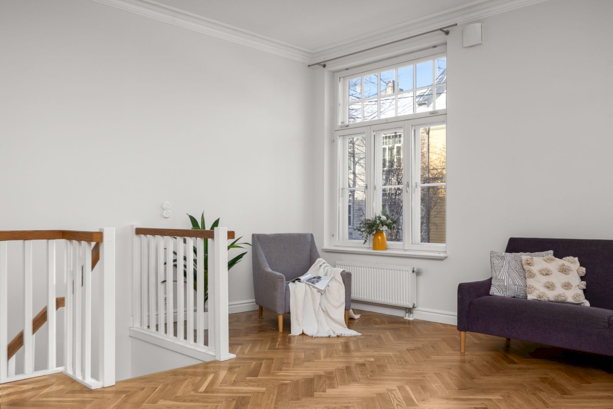 Tallinn, Kesklinna linnaosa, Raua 18