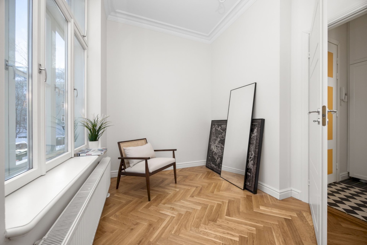 Tallinn, Kesklinna linnaosa, Raua 18