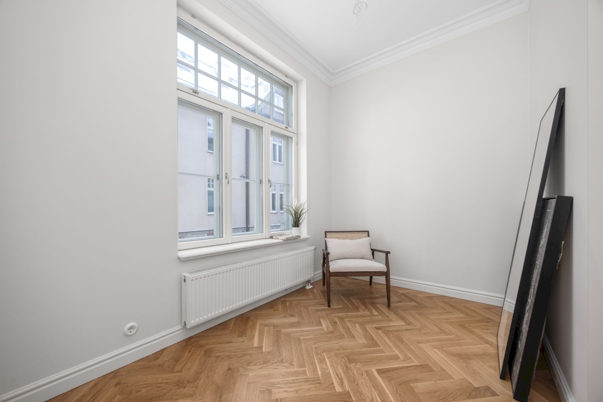 Tallinn, Kesklinna linnaosa, Raua 18