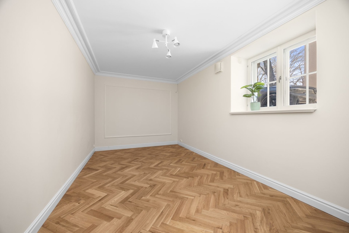 Tallinn, Kesklinna linnaosa, Raua 18