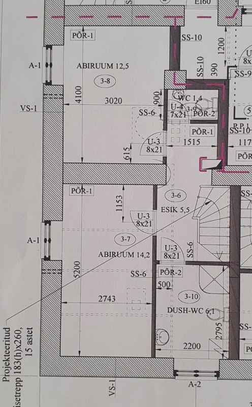 Tallinn, Kesklinna linnaosa, Raua 18