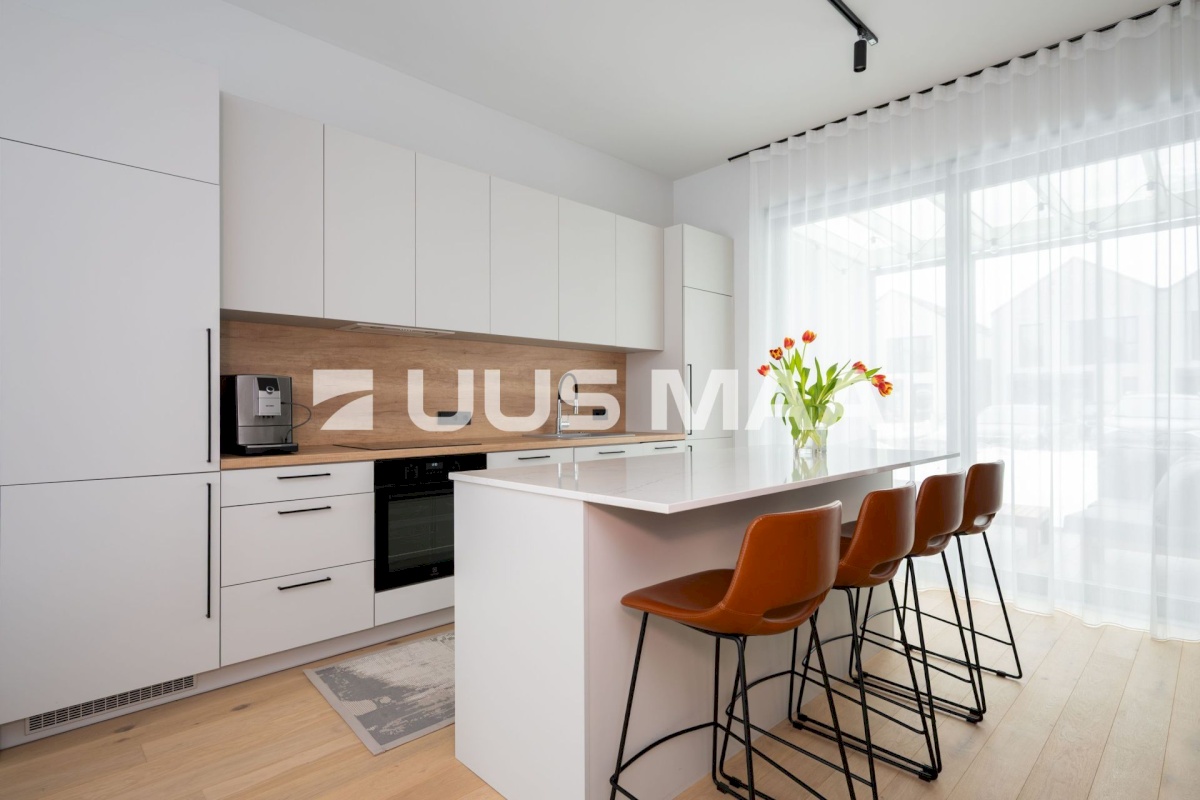 Harku vald, Harkujärve küla, Kõrkja 7