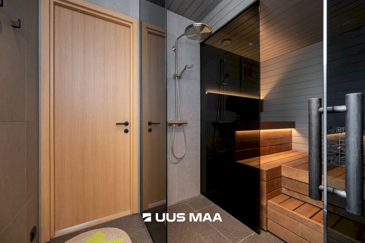 Harku vald, Harkujärve küla, Kõrkja 7