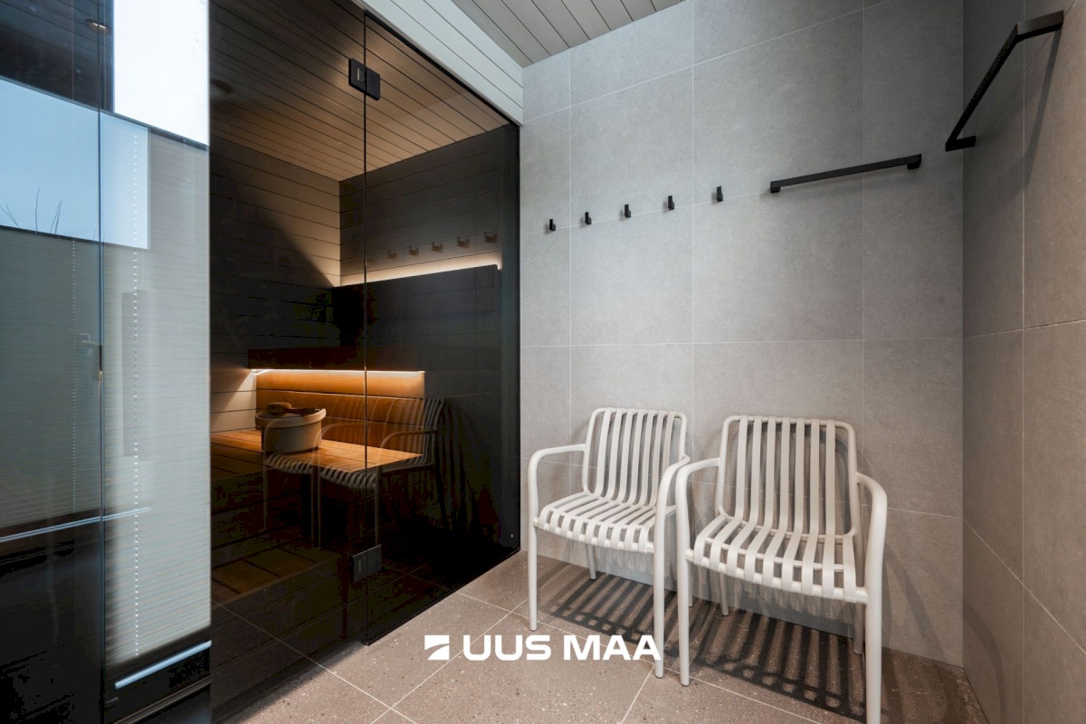 Harku vald, Harkujärve küla, Kõrkja 7