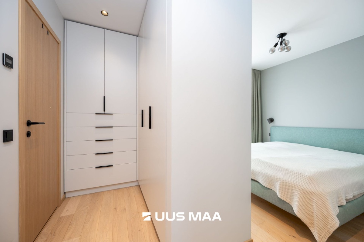 Harku vald, Harkujärve küla, Kõrkja 7