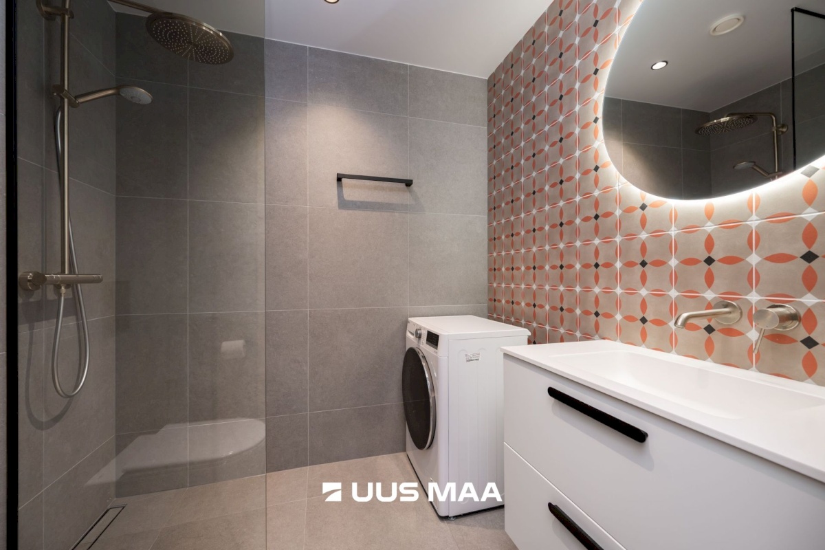 Harku vald, Harkujärve küla, Kõrkja 7