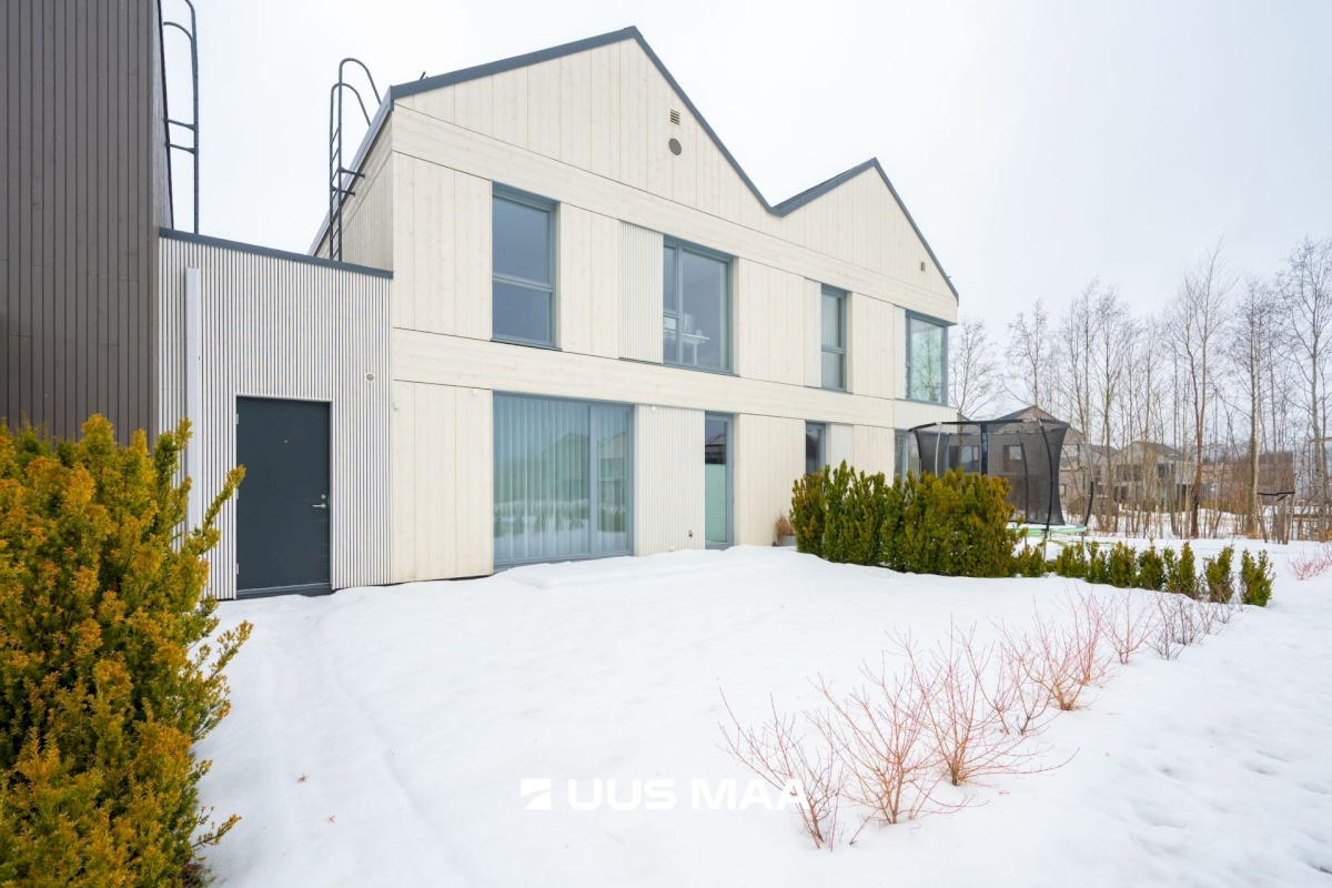 Harku vald, Harkujärve küla, Kõrkja 7