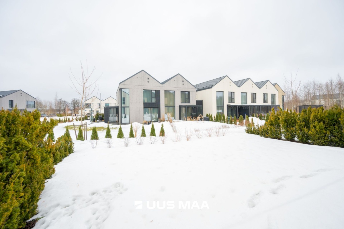 Harku vald, Harkujärve küla, Kõrkja 7