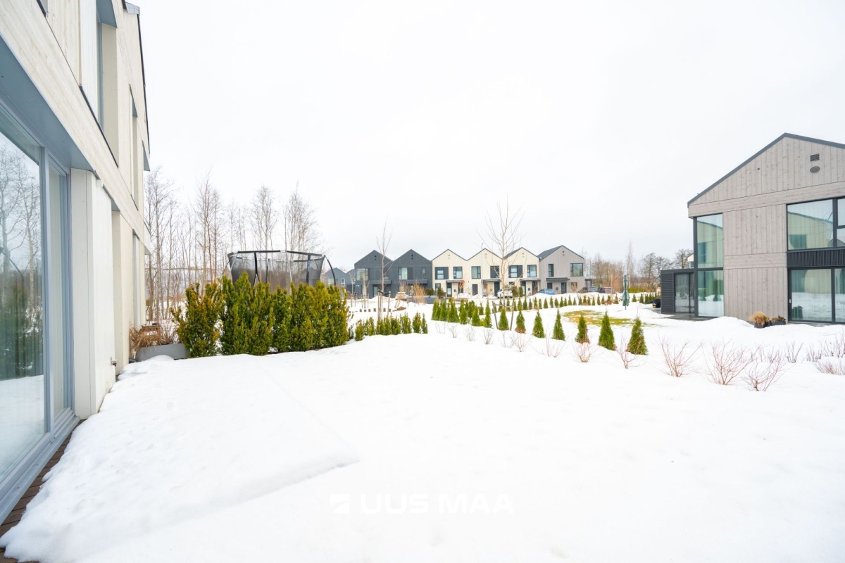 Harku vald, Harkujärve küla, Kõrkja 7