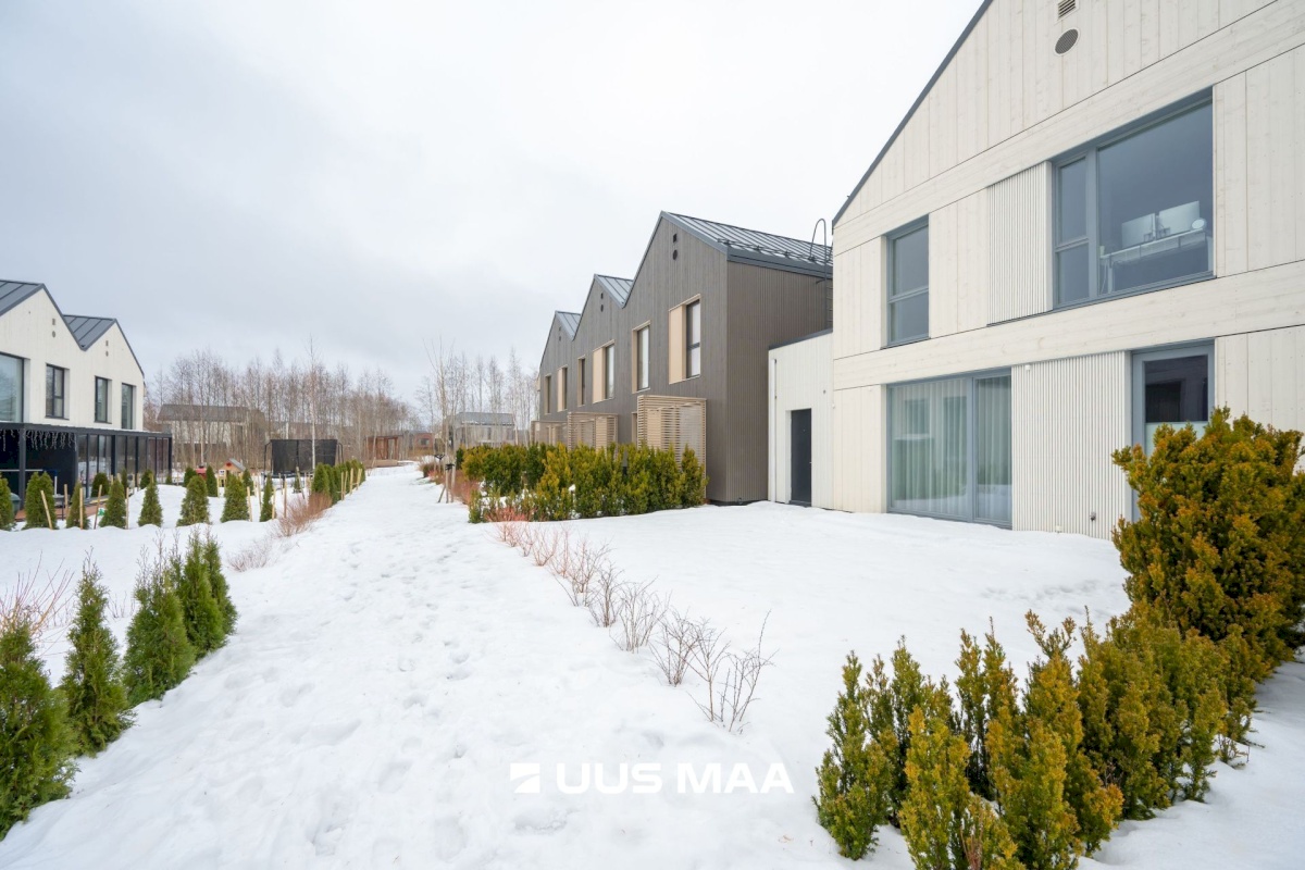 Harku vald, Harkujärve küla, Kõrkja 7