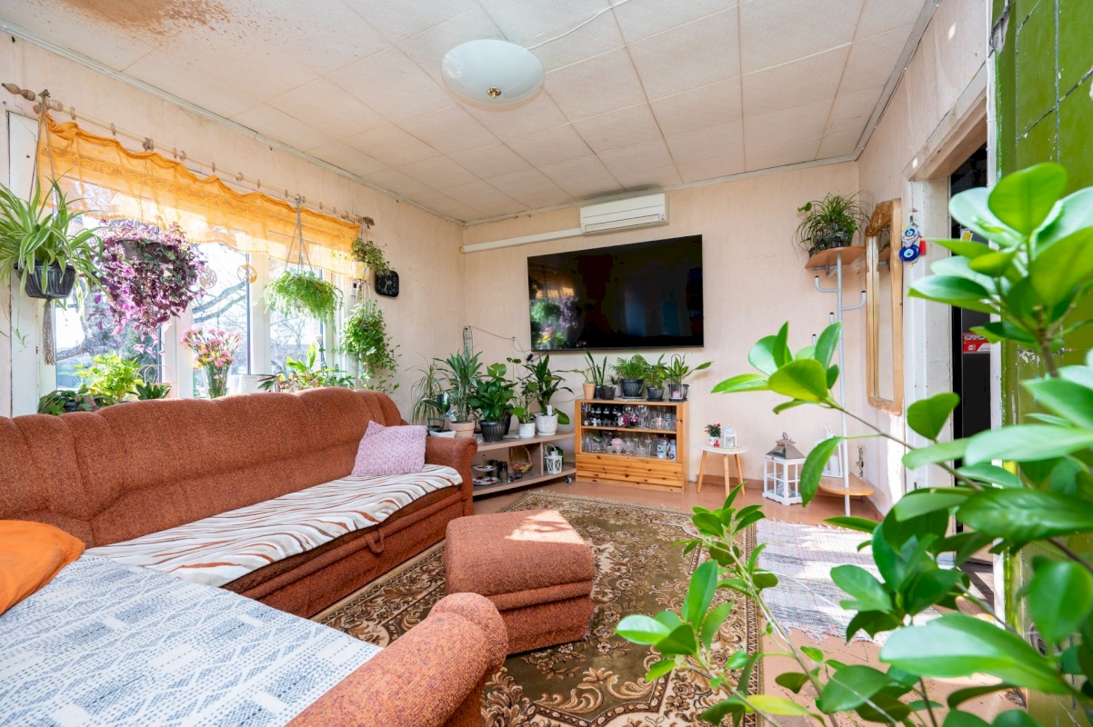 Märjamaa vald, Märjamaa alev, Haimre pst 2