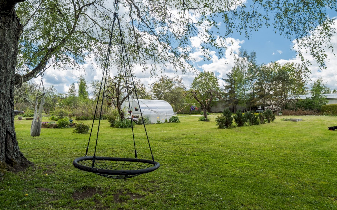 Märjamaa vald, Märjamaa alev, Haimre pst 2