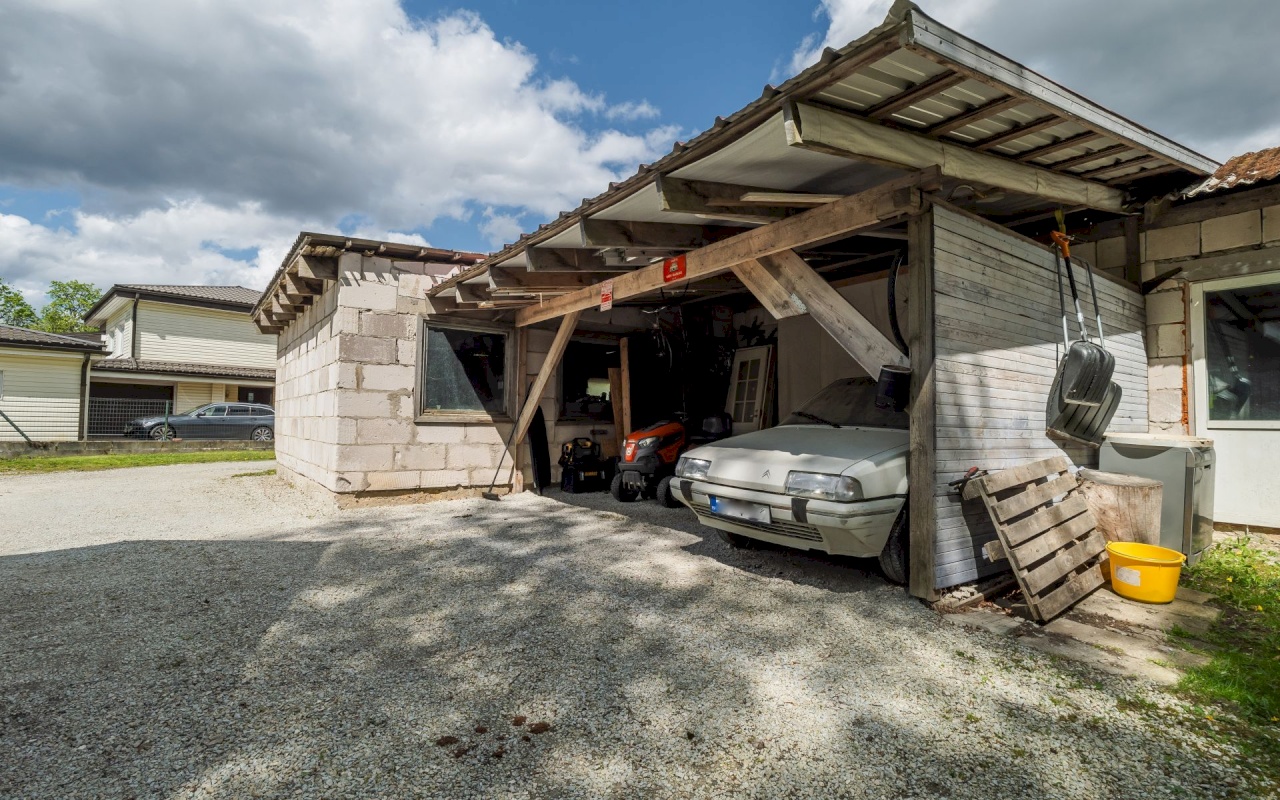 Märjamaa vald, Märjamaa alev, Haimre pst 2