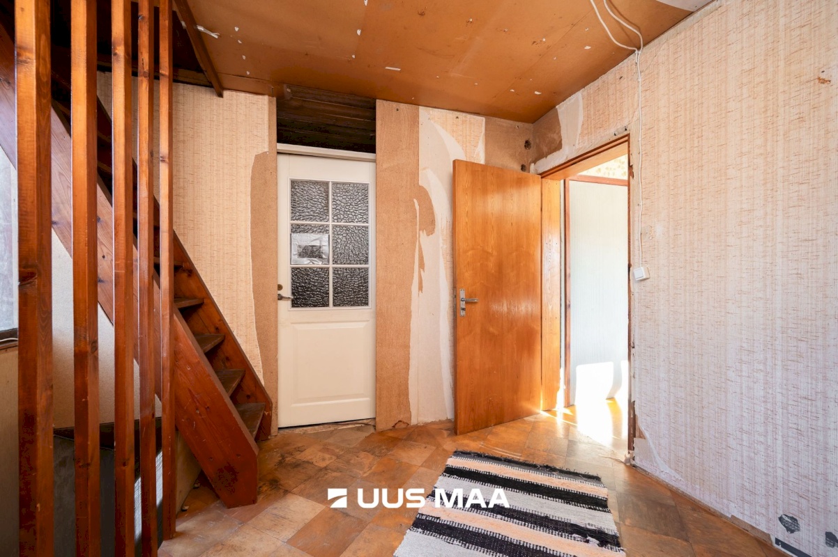 Märjamaa vald, Märjamaa alev, Haimre pst 2