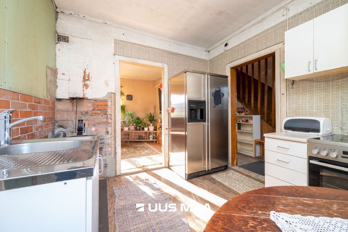 Märjamaa vald, Märjamaa alev, Haimre pst 2