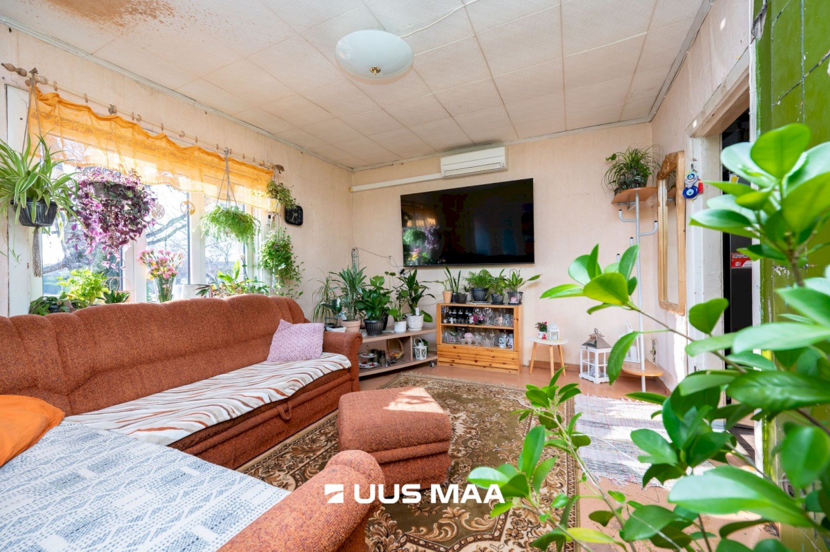 Märjamaa vald, Märjamaa alev, Haimre pst 2