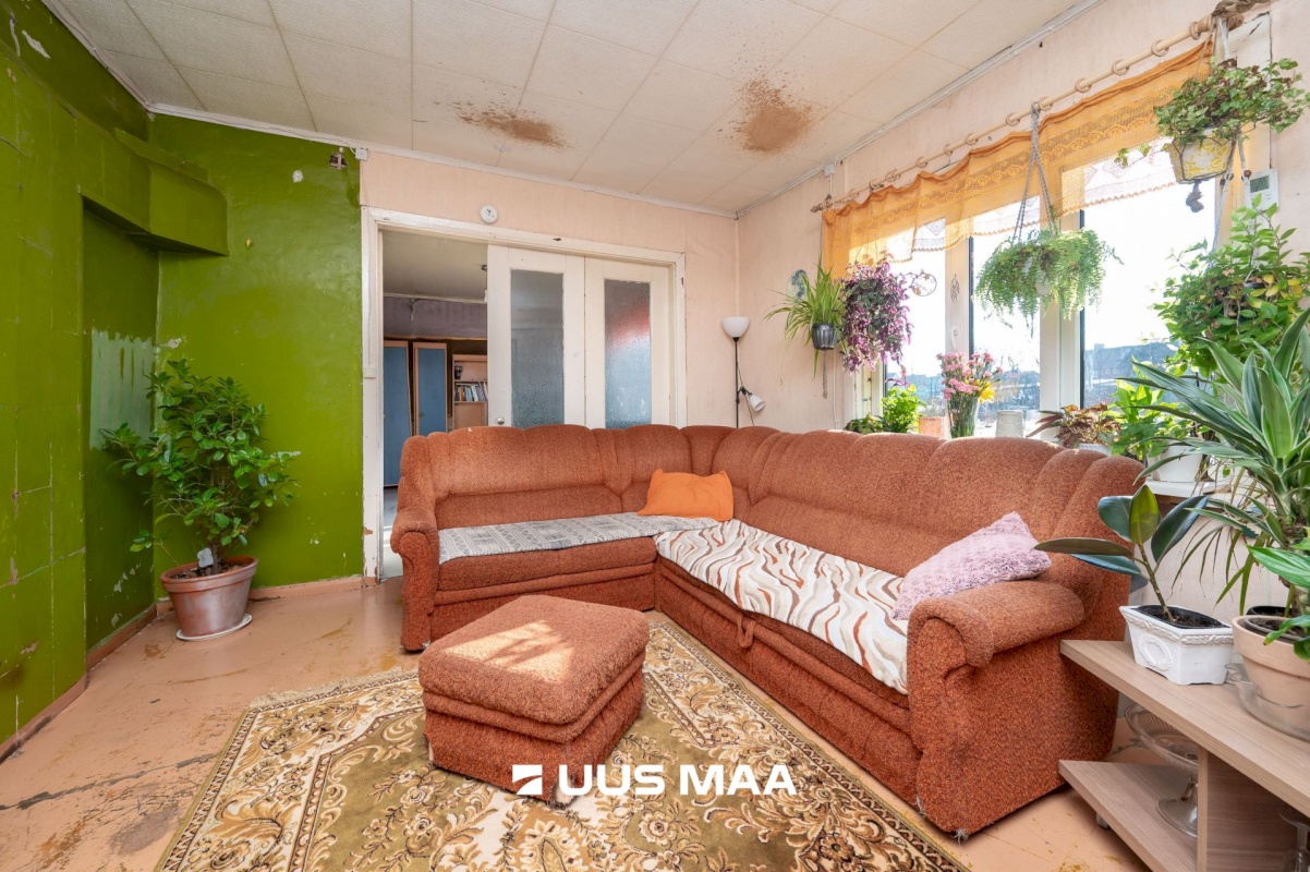 Märjamaa vald, Märjamaa alev, Haimre pst 2