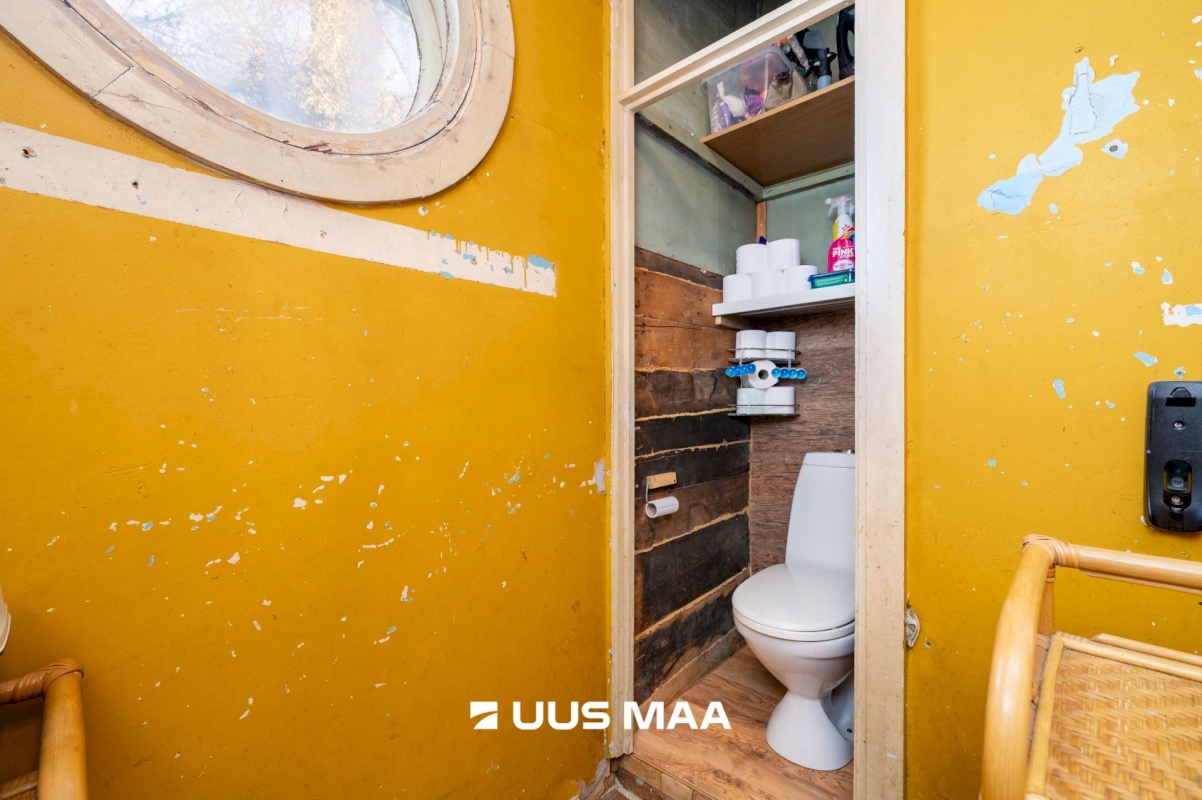 Märjamaa vald, Märjamaa alev, Haimre pst 2