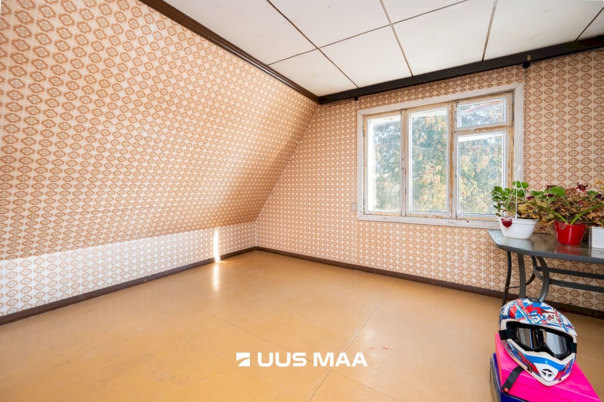 Märjamaa vald, Märjamaa alev, Haimre pst 2