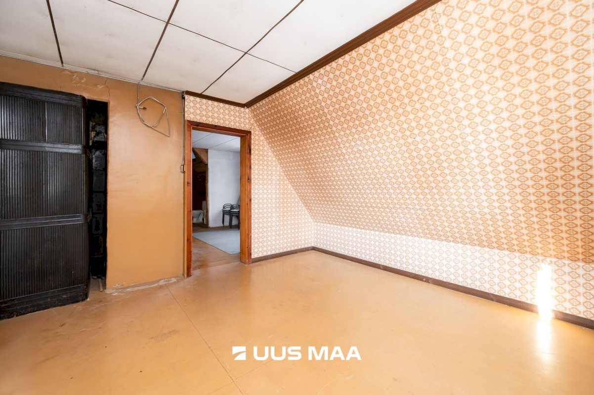 Märjamaa vald, Märjamaa alev, Haimre pst 2