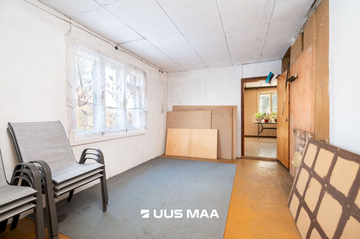 Märjamaa vald, Märjamaa alev, Haimre pst 2