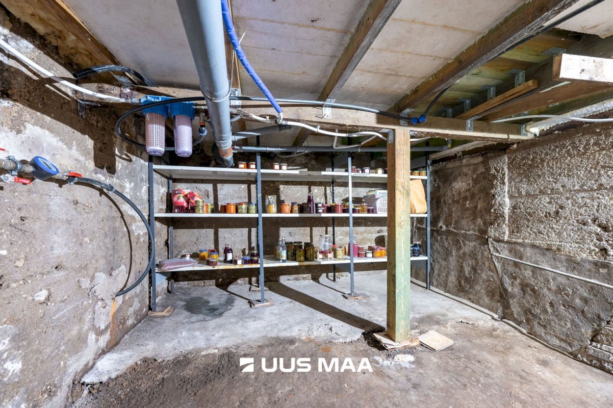 Märjamaa vald, Märjamaa alev, Haimre pst 2