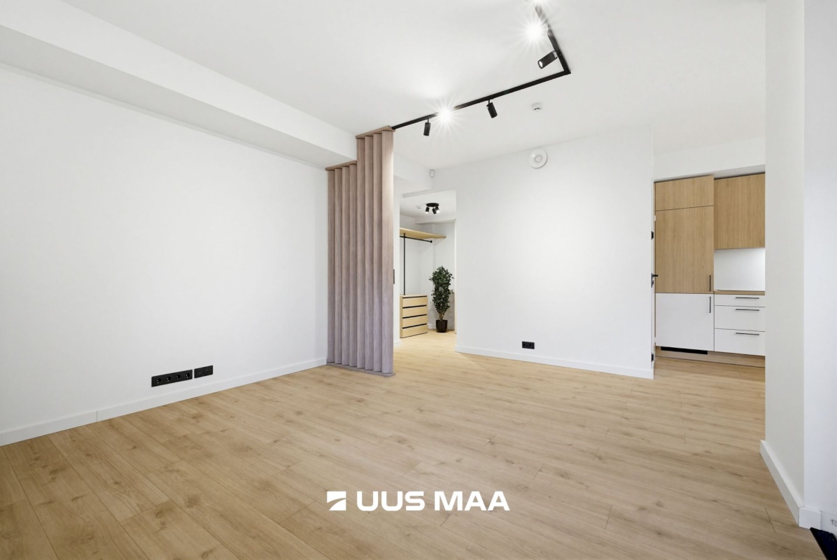 Tallinn, Põhja-Tallinna linnaosa, Suur-Laagri 2